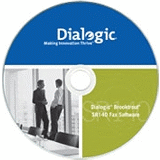 Dialogic Fax %2F Modem Software