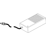 Datamax-O'Neil Datamax-O Power Adapters
