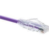UNC Group Oncore Category 5/6 Patch Cables