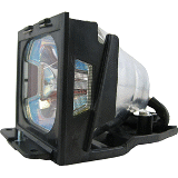 Projector Replacement Lamps - Toshiba