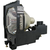 Projector Replacement Lamps - Christie