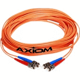 Axiom Upgrades Axiom Fiber Optic Cables