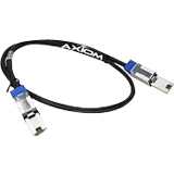 Axiom SCSI Drive Cables