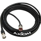 Axiom Upgrades Axiom Networking Cables