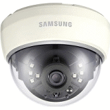 Hanwha Techwin America Samsung Surveillance / Network Cameras