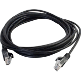 C2G Cables To Go Category 5/6 Patch Cables