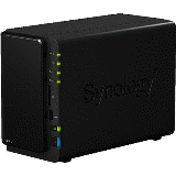 Synology Various Network Storage Devices