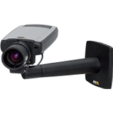 AXIS Communications Axis Surveillance / Network Cameras