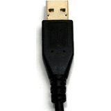 Code USB Cables