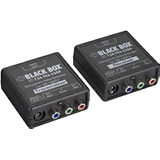 Black Transmitters%2FReceivers