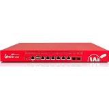 WatchGuard Firewalls and Network Security