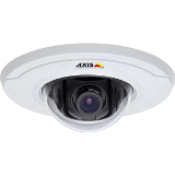 AXIS M Series Fixed Dome Network Cameras