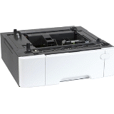 Lexmark Paper Trays and Feeders