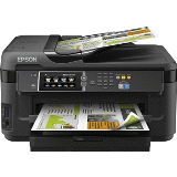 Epson Various Printers