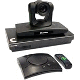 ClearOne Video Conference Equipment