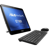 Asus All-in-One Desktops