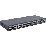 HPE Switches and Bridges