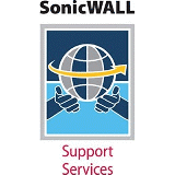 SonicWall NSA 5600 Service & Support