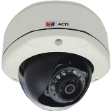 Acti Video Surveillance Systems