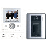 Aiphone Corporation Aiphone Video Door Phone/Door Access