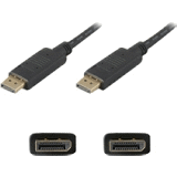 AddOn DisplayPort Cables