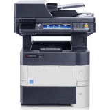 Kyocera Various Printers