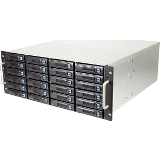 AIC (Advanced Industrial Computer) AIC Drive Cabinets
