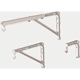 Mounting and Extension Brackets