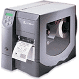 Label Printers - Z4Mplus Industrial %26 Commercial
