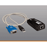 NetCommander KVM Switch Accessories