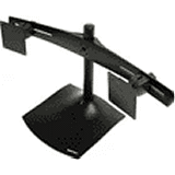 DS100 Dual-Monitor Desk Stands