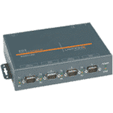 External Device Server - EDS4100
