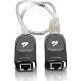 USB Ethernet Extender
