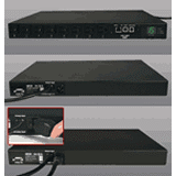 PDUS - Metered w%2FEthernet %26 Auto-Transfer Switching