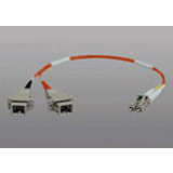 Fiber Optic Adapter Cables - 62%2E5%2F125