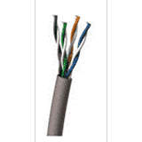 Bulk Cat5E Ethernet Cable- PVC %28Solid %26 Stranded%29