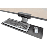 Neo-Flex Underdesk Keyboard Arm