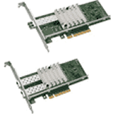 Intel Ethernet X520 Converged Network Adapters