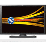 HP Z Series IPS Monitors