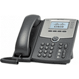SPA500 Series IP Phones