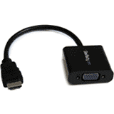 HDMI to VGA Adapter Converters