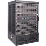 HPE 7500 Switch Series