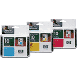 HP - Inkjet Cartridges