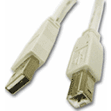 USB 2%2E0 Device Cables