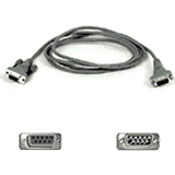 Monitor%2FSerial Mouse Extension Cables