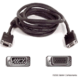Monitor Extension Cables