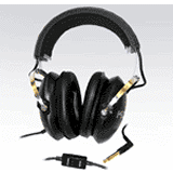 Stereophones - Noise Cancellation