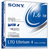 Data Cartridges - LTO Ultrium