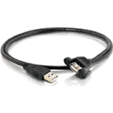 USB 2%2E0 Extension Cables