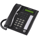 KX-T7700 Series Advanced Hybrid Analog System Telephone Sets